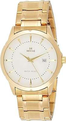 Montre décontractée mirage pour hommes mj04. Ne dépensez pas une fortune pour obtenir ce que vous désirez ! Découvrez DIAYTAR COTE D'IVOIRE, votre boutique en ligne de référence pour des produits de qualité, allant de l'électroménager aux accessoires de mode, à des prix défiant toute concurrence.