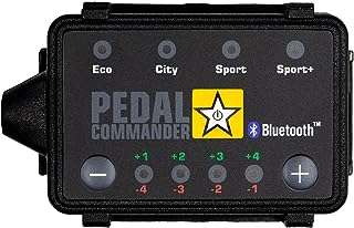 Pedal commander pc27 pour lexus ls (2006 2017) (4e génération) 350. DIAYTAR COTE D'IVOIRE  : votre boutique en ligne discount préférée ! Faites des économies sur des articles essentiels pour votre vie quotidienne, de l'électroménager à l'informatique en passant par la mode et les gadgets. Ne cherchez plus, les meilleurs prix sont chez nous !