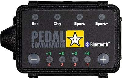 Contrôleur de réponse de l'accélérateur pedal commander pc18 pour ford f 150 (2011 et plus. DIAYTAR COTE D'IVOIRE  est votre allié pour des achats discount de qualité. Explorez notre boutique en ligne et découvrez notre gamme complète de produits pour la maison, l'électroménager, l'informatique, la mode et les gadgets, le tout à des prix avantageux qui ne sacrifient pas la qualité.