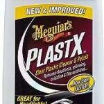 Nettoyant et vernis transparent pour voiture meguiar's plastics 295 ml g12310. DIAYTAR COTE D'IVOIRE  vous offre un large choix de produits discount, allant des appareils électroménagers dernier cri aux vêtements à la mode en passant par les gadgets les plus innovants. Faites vos achats en ligne en toute simplicité et bénéficiez de prix avantageux pour équiper votre maison avec style, sans vous ruiner.