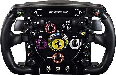Ajout de roue ferrari f1. Faites-vous plaisir sans vous ruiner avec DIAYTAR COTE D'IVOIRE, la boutique en ligne qui propose des produits discount pour tous les budgets. Venez découvrir notre sélection de produits pour la maison, l'électroménager, l'informatique et la mode, et profitez de remises exceptionnelles.