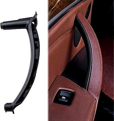 Poignée de porte tcr ii compatible avec bmw x5 e70 2008 2013 compatible. DIAYTAR COTE D'IVOIRE, votre partenaire pour des achats électroniques à prix discount. Découvrez notre large choix d'appareils high-tech, des smartphones aux téléviseurs en passant par les enceintes et les caméras. Profitez de nos offres imbattables pour vous équiper des dernières innovations technologiques sans vous ruiner.