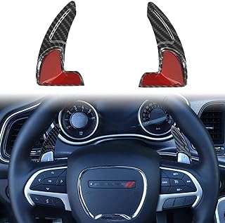 Extension de volant vodonala pour dodge challenger charger durango chrysler 300 en fibre. DIAYTAR COTE D'IVOIRE, le choix intelligent pour des acheteurs avisés. Parcourez notre vaste collection de produits à prix réduits, allant des articles ménagers aux gadgets futuristes, pour des achats malins en un clic.