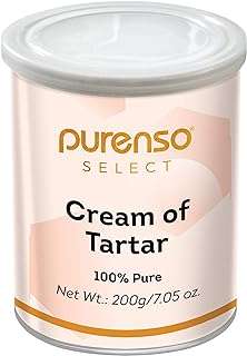 Burrenso select crème de tartre 200g. DIAYTAR COTE D'IVOIRE  is your go-to online store for incredible discounts on a wide array of products. From practical home appliances to high-performance electronics, stylish fashion finds, and innovative gadgets, our store offers unbeatable deals that ensure your shopping experience is both affordable and enjoyable.