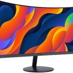 Moniteur d'ordinateur incurvé koroi 24" de jeu fhd 1080p 60. Vous cherchez à faire des économies sans sacrifier la qualité ? Faites confiance à DIAYTAR COTE D'IVOIRE, votre boutique en ligne où vous trouverez une large sélection d'articles discount pour tous les goûts. Profitez de nos prix compétitifs sur des produits allant de la maison à l'électroménager, en passant par l'informatique et la mode.