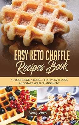 Livre de recettes easy keto chaffle. DIAYTAR COTE D'IVOIRE, votre allié pour des achats malins et économiques. Plongez dans notre boutique en ligne remplie de produits discount, allant de l'électroménager à l'informatique, en passant par la mode et les gadgets, et découvrez une manière révolutionnaire de faire des emplettes en ligne. Bénéficiez de tarifs imbattables sans compromis sur la qualité et assurez-vous de trouver de véritables trésors à des prix défiants toute concurrence.