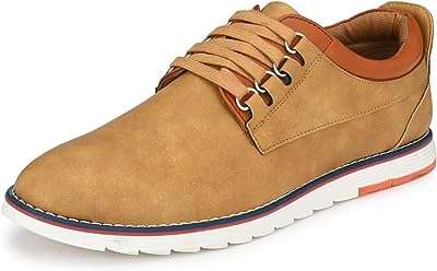 Chaussures de sport centrino 3323 pour hommes. Faites des économies sans compromis chez DIAYTAR COTE D'IVOIRE, votre destination de shopping en ligne pour des produits discount de qualité supérieure, allant des appareils électroniques à la décoration d'intérieur.