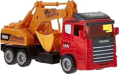 Cool baby big digger truck set jouet de voiture pour enfants. Ne manquez pas l'opportunité de faire de bonnes affaires sur DIAYTAR COTE D'IVOIRE . Notre boutique en ligne propose une large gamme de produits discount, allant des articles ménagers essentiels aux dernières tendances en matière d'électronique et de mode. Profitez de nos prix imbattables et économisez dès maintenant sur tous vos achats !
