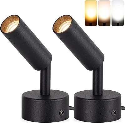 Spots urtom 3w d'intérieur 3000k 4000k 5000k réglables vers le haut projecteur de sol. Faites des économies sans compromettre votre satisfaction avec DIAYTAR COTE D'IVOIRE . Notre boutique en ligne propose une variété de produits discount dans différentes catégories, de l'électronique à la mode. Trouvez tout ce dont vous avez besoin à des prix imbattables !