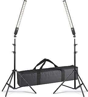 Le kit d'éclairage de studio de photographie andoer comprend 2 * tubes. Besoin de dépenser moins sans renoncer à la qualité ? DIAYTAR COTE D'IVOIRE  est là pour vous ! Explorez notre catalogue en ligne et découvrez une multitude de produits discount pour la maison, l'électroménager, l'informatique et la mode, qui répondront à tous vos besoins tout en respectant votre budget.