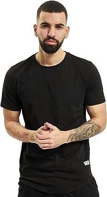 T shirt jack & jones jigenua à manches courtes et col rond pour homme. DIAYTAR COTE D'IVOIRE  - Votre destination en ligne pour des achats malins. Avec notre sélection de produits discount, allant de la maison à l'électronique, de la mode à l'informatique, vous pouvez économiser tout en comblant vos besoins. Ne manquez pas nos offres spéciales et réalisez des économies considérables dès aujourd'hui!