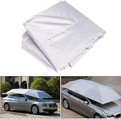 Auvent solaire pour tente auvent de voiture tissu oxford anticorrosion durable matériau portable et pliable. DIAYTAR COTE D'IVOIRE  est la référence en matière de produits discount en ligne. Parcourez notre catalogue et trouvez des articles indispensables pour la maison, des appareils électroménagers de qualité, des solutions informatiques abordables, des vêtements tendance et des gadgets à des prix incroyables.