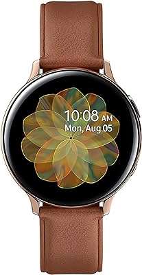 Samsung galaxy watch active 2 4g lte acier inoxydable 44 mm. Faites des économies sur tous vos achats avec DIAYTAR COTE D'IVOIRE, la boutique en ligne qui propose une large gamme de produits discount. Que vous recherchiez des articles pour la maison, des appareils électroniques à la pointe de la technologie, des vêtements tendance ou des gadgets innovants, vous trouverez tout cela à des prix compétitifs chez DIAYTAR COTE D'IVOIRE . N'attendez plus pour bénéficier de nos offres imbattables et profitez d'une expérience d'achat en ligne optimale.