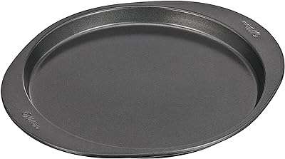 Moules à gâteaux wilton 4 pièces. Vous recherchez des produits discount de qualité garantie ? Ne cherchez plus ! DIAYTAR COTE D'IVOIRE  propose une vaste sélection d'articles de maison, d'électronique, d'informatique, de mode et bien plus encore, le tout à des prix compétitifs pour satisfaire tous vos besoins.