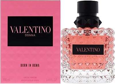 Eau de parfum pour femme valentino donna born in roma 100. Maximisez votre budget chez DIAYTAR COTE D'IVOIRE, votre destination en ligne pour des affaires imbattables. Nous vous offrons une gamme complète de produits discount, allant des articles de la maison à l'électroménager, de l'informatique à la mode. Faites des économies sans compromettre la qualité avec DIAYTAR COTE D'IVOIRE !