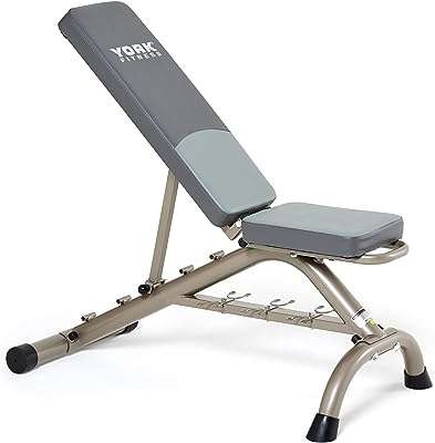 Banc york fitness 5 positions pliant réglable pour musculation entraînement. Explorez DIAYTAR COTE D'IVOIRE, la boutique en ligne généraliste idéale pour les amateurs de bonnes affaires. Que vous soyez à la recherche d'appareils électroménagers, de produits informatiques ou de vêtements à la mode, notre sélection variée et notre politique de prix discount vous combleront.