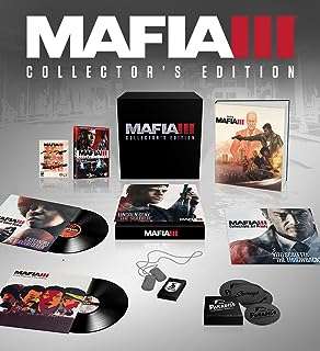 Mafia 3. Besoin d'équiper votre cuisine sans exploser votre budget ? DIAYTAR COTE D'IVOIRE  est là pour vous. Découvrez notre sélection d'ustensiles de cuisine discount, des marques les plus fiables aux outils les plus pratiques. Faites de DIAYTAR COTE D'IVOIRE  votre destination pour des économies culinaires.