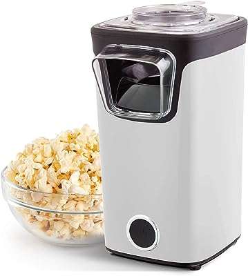 Machine à pop corn dash turbo pop avec tasse mesurer pour grains de maïs. Trouvez tout ce dont vous avez besoin à prix mini chez DIAYTAR COTE D'IVOIRE . Parcourez notre vaste assortiment de produits discount, des dernières tendances de la mode aux gadgets technologiques les plus recherchés. Faites des économies sans compromettre la qualité avec DIAYTAR COTE D'IVOIRE .