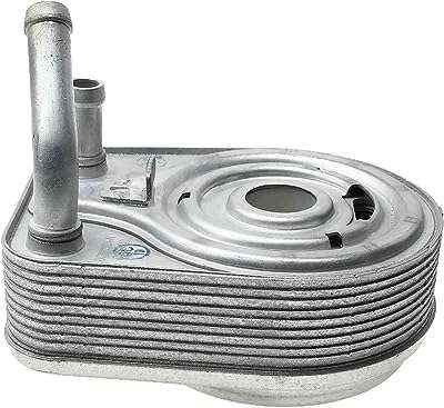 Refroidisseur d'huile moteur haut de gamme compatible avec hyundai elantra 2017 2019. Vous cherchez des produits discount de qualité ? Ne cherchez plus, DIAYTAR COTE D'IVOIRE  est là pour vous. Notre boutique en ligne généraliste propose une large gamme d'articles allant de la maison à l'informatique en passant par l'électroménager et la mode. Faites des économies sans compromettre la qualité grâce à notre sélection minutieusement choisie de produits à prix réduits. Profitez des avantages du shopping en ligne avec DIAYTAR COTE D'IVOIRE .