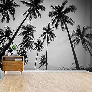 Papier peint autocollant palmiers noir blanc photos amovible en vinyle décoration. Ne payez plus le prix fort pour des produits de qualité grâce à DIAYTAR COTE D'IVOIRE . Notre boutique en ligne propose une gamme étendue de produits discount, de l'électroménager à l'informatique en passant par la mode et les gadgets. Faites des économies tout en restant à la pointe des tendances !