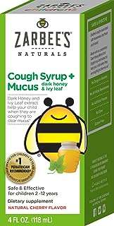 Sirop contre la toux pour bébé zarby's mucus miel noir et feuilles de lierre. DIAYTAR COTE D'IVOIRE, la boutique en ligne où vous trouverez tout ce dont vous avez besoin à petit prix ! Profitez de notre sélection discount de produits pour la maison, l'électroménager, l'informatique, la mode et les gadgets, sans pour autant compromettre la qualité. Faites de bonnes affaires tout en profitant d'une expérience de shopping pratique et sécurisée.