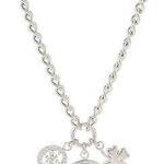 Collier femme guess argenté en acier inoxydable taille standard ubn70034. DIAYTAR COTE D'IVOIRE  est l'adresse incontournable pour tous ceux qui cherchent des produits discount en ligne. Parcourez notre site et trouvez des offres imbattables sur une grande variété de produits, des articles pour la maison aux produits high-tech en passant par les dernières tendances mode et les gadgets les plus recherchés.