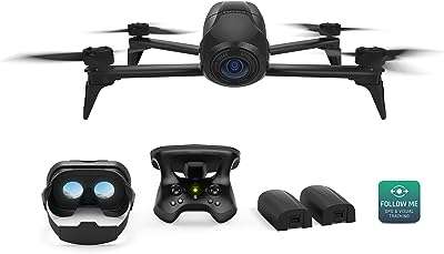 Drone parrot bebop 2 power fpv. DIAYTAR COTE D'IVOIRE, votre partenaire shopping pour des bonnes affaires au quotidien. Profitez de notre large sélection de produits de qualité à prix réduits, allant des appareils électroménagers indispensables aux dernières tendances de la mode, en passant par les gadgets high-tech et les accessoires informatiques incontournables.