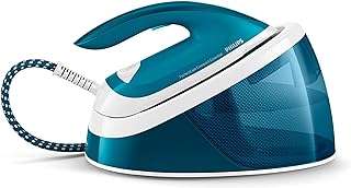 Fer à repasser générateur de vapeur philips 2 400 w réservoir. Vous recherchez des produits discount à prix cassés ? DIAYTAR COTE D'IVOIRE  est là pour vous ! Découvrez notre catalogue en ligne et trouvez tout ce dont vous avez besoin, de l'électroménager aux articles pour la maison, en passant par l'informatique, la mode et les meilleurs gadgets du moment. Faites des économies sans compromettre votre style !