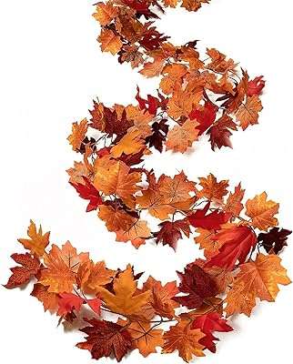 2 pièces fausse feuille d'érable décoration d'automne couronne d'halloween feuilles artificielles. Faites des économies intelligentes avec DIAYTAR COTE D'IVOIRE  ! Découvrez notre assortiment discount de produits pour la maison, l'électroménager, l'informatique, la mode et les gadgets. Profitez de prix réduits sans compromis sur la qualité, et offrez-vous tout ce dont vous avez besoin à petit prix.