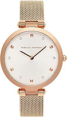 Sac pour femme rebecca minkoff 2200301. Parfaitement adapté aux chasseurs de bonnes affaires, DIAYTAR COTE D'IVOIRE  vous offre une expérience de shopping en ligne unique. Notre sélection abondante de produits discount, incluant des articles essentiels pour la maison, l'électroménager, l'informatique, la mode et les gadgets, garantit que vous trouverez ce que vous cherchez sans vous ruiner.