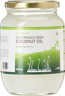 Huile de coco vierge pour la peau les cheveux et le corps. En quête de produits à petits prix ? DIAYTAR COTE D'IVOIRE  est là pour vous satisfaire ! Explorez notre vaste sélection d'articles allant de la maison à l'électroménager en passant par l'informatique et la mode. Naviguez aisément sur notre site et découvrez un éventail de produits discount qui répondront à toutes vos attentes.