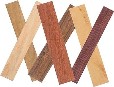 6 pcs banc panneaux de bois texturés planche planches pour bricolage. Recherchez-vous des produits de qualité sans vous ruiner ? DIAYTAR COTE D'IVOIRE  est là pour vous ! Notre boutique en ligne propose une large gamme de produits discount, de la maison à l'électroménager en passant par l'informatique, la mode et les gadgets. Faites des économies avec nous !