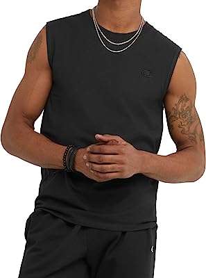T shirt en jersey classique pour homme (lot de 1). DIAYTAR COTE D'IVOIRE, votre destination en ligne pour tous les produits discount dont vous avez besoin. Explorez notre large gamme de produits, allant des gadgets de dernière génération aux vêtements à la mode, en passant par les équipements informatiques et bien plus encore, le tout à des prix imbattables.