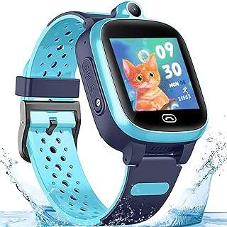 Montre intelligente gps 4g pour garçons et filles de 3 à. Besoin de produits discount ? DIAYTAR COTE D'IVOIRE  est là pour vous ! Parcourez notre large éventail de produits allant des articles de maison aux gadgets dernier cri, et réalisez des économies sur chaque achat. Alors n'attendez plus, faites confiance à notre expertise pour vous offrir le meilleur au prix le plus bas !