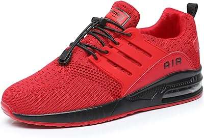 Chaussures de course légères pour hommes chaussures de marche de tennis de sport de basket ball à la mode. DIAYTAR COTE D'IVOIRE, votre boutique en ligne de confiance pour tous vos besoins en produits discount. Parcourez notre sélection minutieusement choisie pour trouver des articles de qualité pour la maison, l'électroménager, l'informatique, la mode et les gadgets, le tout à des prix avantageux. Simplifiez vos achats en ligne avec DIAYTAR COTE D'IVOIRE  et réalisez des économies dès maintenant.