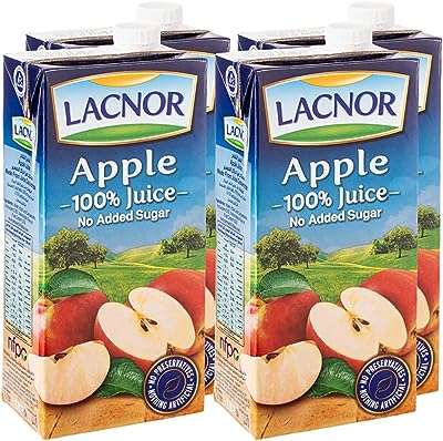 Jus de pomme lacnor essentials sans sucre 1 litre (paquet. DIAYTAR COTE D'IVOIRE  - Votre destination shopping pour des produits de haute qualité à des prix réduits. Parcourez notre site et découvrez notre vaste sélection de produits, des gadgets aux produits de beauté en passant par les articles de sport et les outils de bricolage, tous disponibles à des tarifs discount.