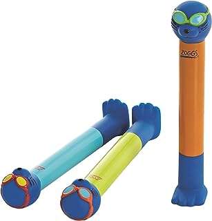 Bâton de plongée zoggz double pour enfants. DIAYTAR COTE D'IVOIRE, votre destination en ligne pour des achats malins. Parcourez notre vaste sélection de produits discount allant de la maison à l'électronique en passant par la mode et l'informatique. Ne sacrifiez pas la qualité pour le prix lorsque vous pouvez avoir les deux chez nous.
