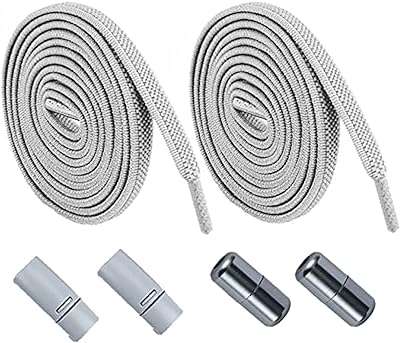 Lacets élastiques sans nœuds avec fermeture magnétique et bouton pression taille unique pour enfants. Faites des bonnes affaires avec DIAYTAR COTE D'IVOIRE, la référence en matière de produits discount. Notre boutique en ligne propose tout, des appareils électroménagers aux gadgets dernier cri, en passant par les vêtements branchés. Profitez de nos offres exceptionnelles et économisez sur tous vos achats.