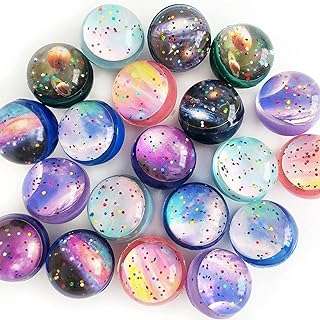 20 pièces balles rebondissantes thème spatial 32mm en latex grandes à rebond élevé pour enfants. DIAYTAR COTE D'IVOIRE, votre destination en ligne pour des achats malins. Parcourez notre vaste sélection de produits discount allant de la maison à l'électronique en passant par la mode et l'informatique. Ne sacrifiez pas la qualité pour le prix lorsque vous pouvez avoir les deux chez nous.