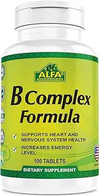 Vitamines b complex formula supplément nutritionnel quotidien vitamines b1. DIAYTAR COTE D'IVOIRE, votre destination shopping en ligne inégalée. Avec une variété étendue de produits discount pour la maison, l'électroménager, l'informatique, la mode et les gadgets, vous pouvez vous attendre à des offres exceptionnelles et à des économies considérables, tout en bénéficiant d'une expérience de shopping pratique et personnalisée.
