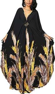 Femmes été longue caftan robe bohème bikini de plage loungewear. Découvrez DIAYTAR COTE D'IVOIRE, la boutique en ligne où vous trouverez des articles discount pour tous les aspects de votre vie quotidienne. Que vous recherchiez des équipements pour la maison, des appareils électroniques dernier cri, des vêtements à la mode ou des gadgets innovants, notre vaste sélection de produits vous garantit des économies substantielles sans sacrifier la qualité. Faites des achats malins et profitez de prix imbattables avec DIAYTAR COTE D'IVOIRE .