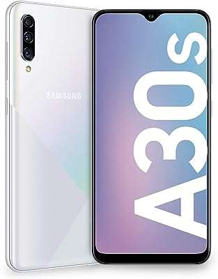 Samsung galaxy a30s sm a307f double sim 128 go 4 de ram débloqué en usine. Faites des bonnes affaires en un clic avec DIAYTAR COTE D'IVOIRE  ! Notre boutique en ligne généraliste vous propose une large gamme de produits discount, de l'électroménager à l'informatique en passant par la mode et les gadgets. N'attendez plus pour économiser et équiper votre maison à prix réduits, sans compromis sur la qualité !