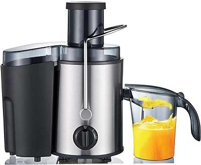 Kehlbao presse agrumes automatique multifonction de 3 pouces avec réservoir d'alimentation à. Préparez-vous à des économies massives avec DIAYTAR COTE D'IVOIRE . Nous offrons une sélection variée de produits discount, allant des articles ménagers aux gadgets en passant par l'électronique et la mode. Achetez intelligemment et profitez de prix avantageux sur tous vos achats chez nous.