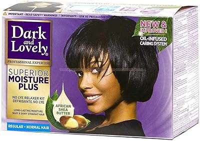 Dark & ​​​​lovely rescare moisture plus pour cheveux normaux. Besoin de produits à petit prix ? Faites confiance à DIAYTAR COTE D'IVOIRE, la boutique en ligne idéale pour réaliser des économies sur tous vos achats. Parcourez notre catalogue de produits discount, de la maison à l'électroménager, en passant par l'informatique et la mode. Ne vous privez pas et profitez des meilleurs prix du marché en faisant vos emplettes chez nous !