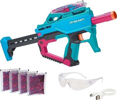 Nerf pro gelfire x mr. beast full auto blaster 20 000. Explorez DIAYTAR COTE D'IVOIRE  et découvrez une variété impressionnante de produits discount pour la maison, l'électroménager, l'informatique et la mode. Avec des offres irrésistibles et une livraison rapide, faites des économies tout en obtenant des produits de qualité.