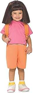 Perruque dora de rubie