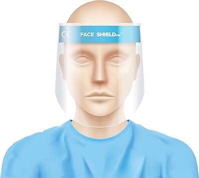 Masque pour animaux de compagnie avec lentille transparente certifié par shield. DIAYTAR COTE D'IVOIRE, le choix intelligent pour des acheteurs avisés. Parcourez notre vaste collection de produits à prix réduits, allant des articles ménagers aux gadgets futuristes, pour des achats malins en un clic.
