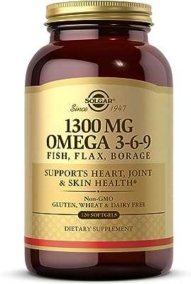 Solgar efa oméga 3 6 9 1300 mg 120 gélules. DIAYTAR COTE D'IVOIRE, la référence des bonnes affaires en ligne ! Explorez notre boutique et découvrez une sélection variée de produits, de la maison à l'informatique en passant par la mode et les gadgets. Profitez de nos prix compétitifs et achetez en toute confiance. Faites de DIAYTAR COTE D'IVOIRE  votre allié shopping, vous ne le regretterez pas.