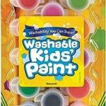 Pots de peinture lavables crayola cy54 0125 avec pinceau couleurs assorties is_best_seller. Faites des économies sur tous les fronts avec DIAYTAR COTE D'IVOIRE . Parcourez notre boutique en ligne et trouvez tout ce dont vous avez besoin, des appareils électroménagers dernier cri aux vêtements à la mode, en passant par les gadgets high-tech, le tout à des prix imbattables.