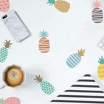 Sticker mural papier peint amovible coloré pour chambre d'enfant chambre salon vinyle imperméable. Ne payez pas plus cher ! DIAYTAR COTE D'IVOIRE  vous offre des produits discount de qualité supérieure à des prix abordables. Découvrez notre large sélection d'articles pour la maison, l'électroménager, l'informatique, la mode et les gadgets les plus recherchés. Visitez notre site dès maintenant et bénéficiez de nos offres exclusives pour économiser sur tous vos achats.